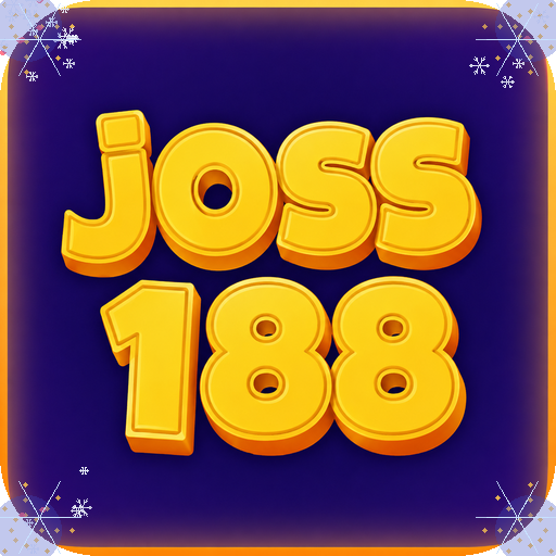 joss188 — mitra unggulan